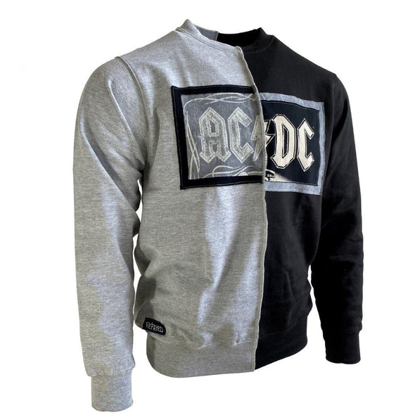 AC/DC Crew Sweatshirt