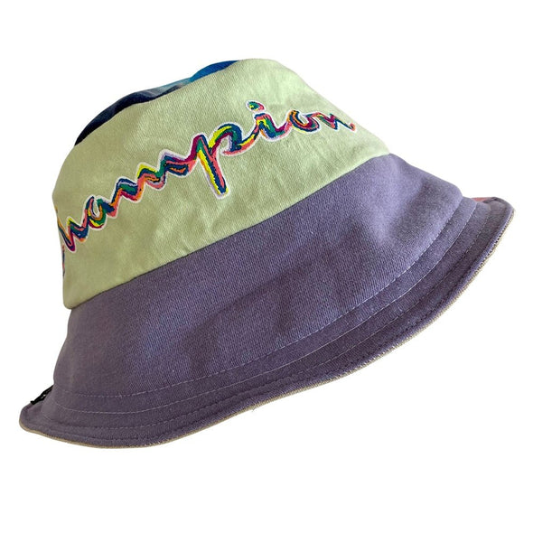 Champion Tie Dye Bucket Hat