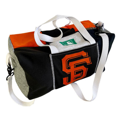 San Francisco Giants Duffle Bag