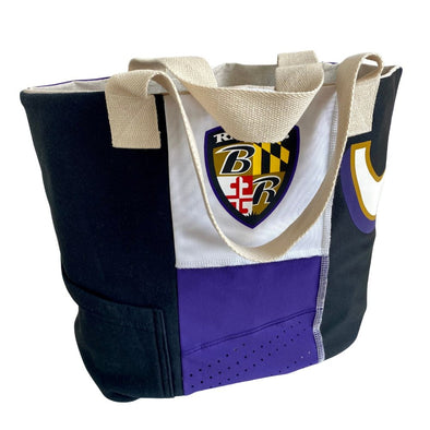 Baltimore Ravens Tote Bag