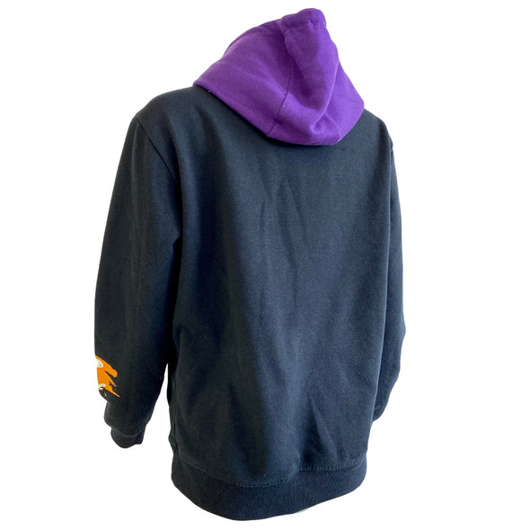 Get More Unisex Hooded Sweatshirt
