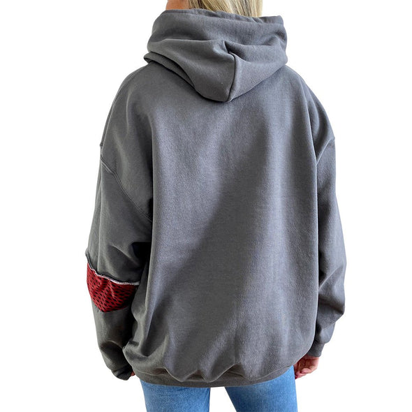 Arizona Diamondbacks Unisex Hooded Sweatshirt