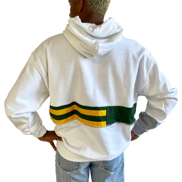 Green Bay Packers Hooded Sweatshirt
