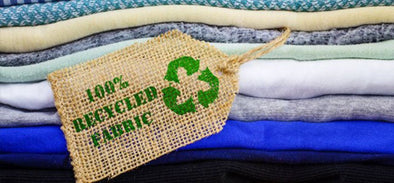 What is sustainable fashion and why should we care?