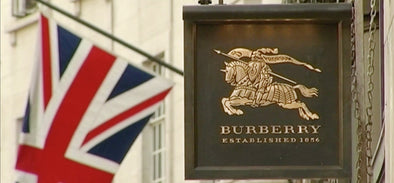 Burberry to stop burning unsold goods