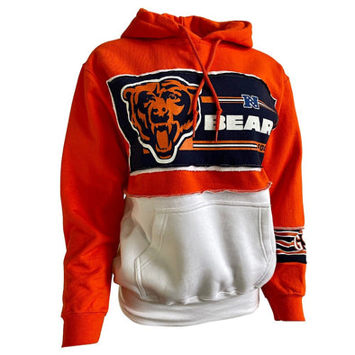 Chicago Bears Unisex Hooded Sweatshirt