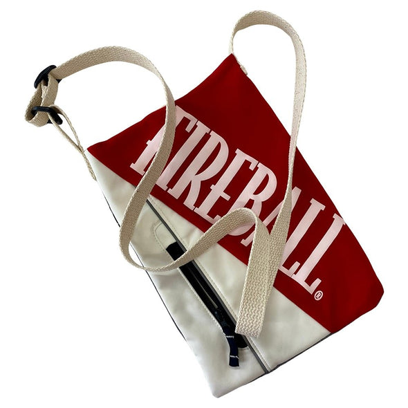 Fireball Crossbody Bag