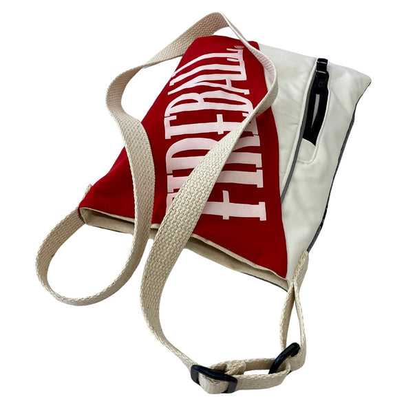 Fireball Crossbody Bag