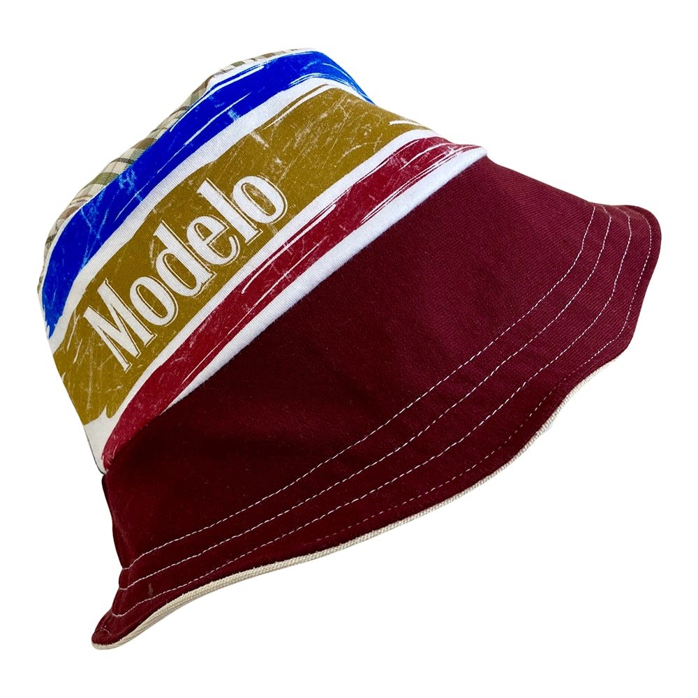 Modelo Bucket Hat – Refried Apparel