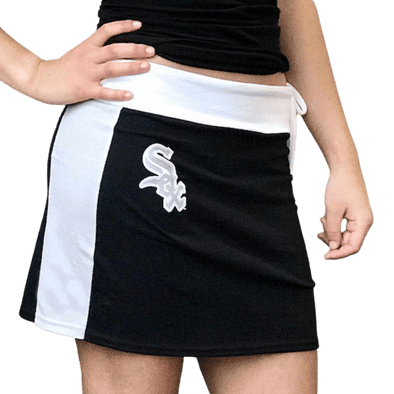 Chicago White Sox Mini Skirt