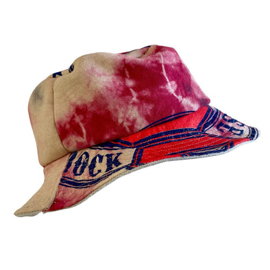 REFRIED APPAREL BUCKET HAT – El Paso Locomotive FC Team Shop