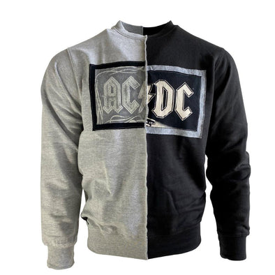 ACDC Crew Sweatshirt