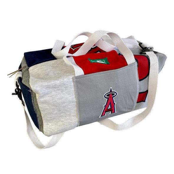 Los Angeles Angels Duffle Bag