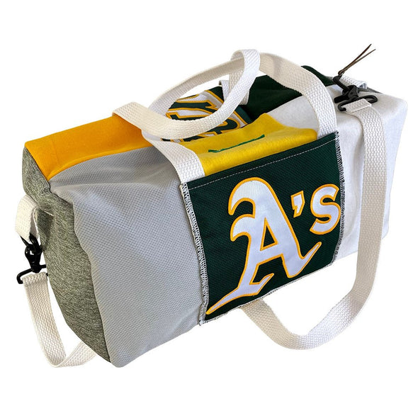 Oakland Athletics Duffle Bag