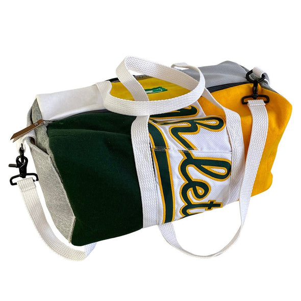 Oakland Athletics Duffle Bag