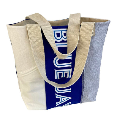 Toronto Blue Jays Tote Bag
