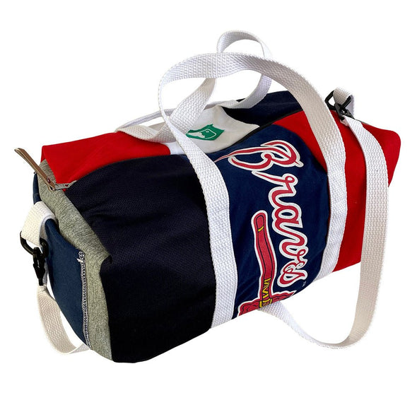 Atlanta Braves Duffle Bag