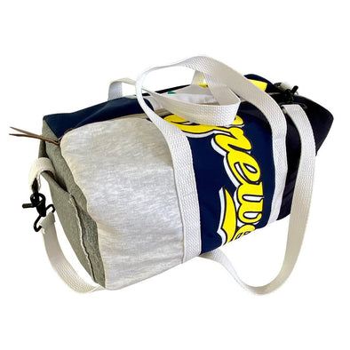 Milwaukee Brewers Duffle Bag