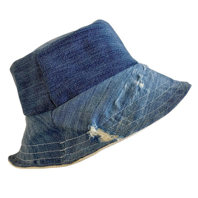 Bowdoin Bucket Hat from Refried Apparel – The Bowdoin Store