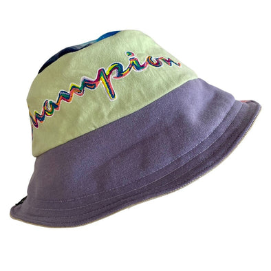 Champion Tie Dye Bucket Hat