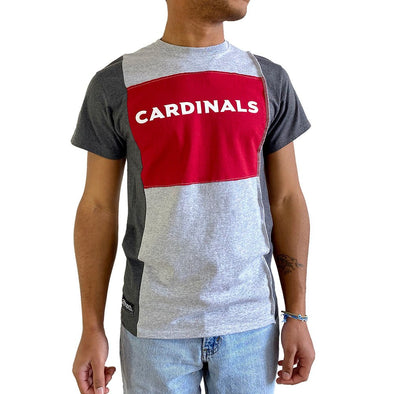 Refried Apparel Women's Refried Apparel Red St. Louis Cardinals Cropped T- Shirt