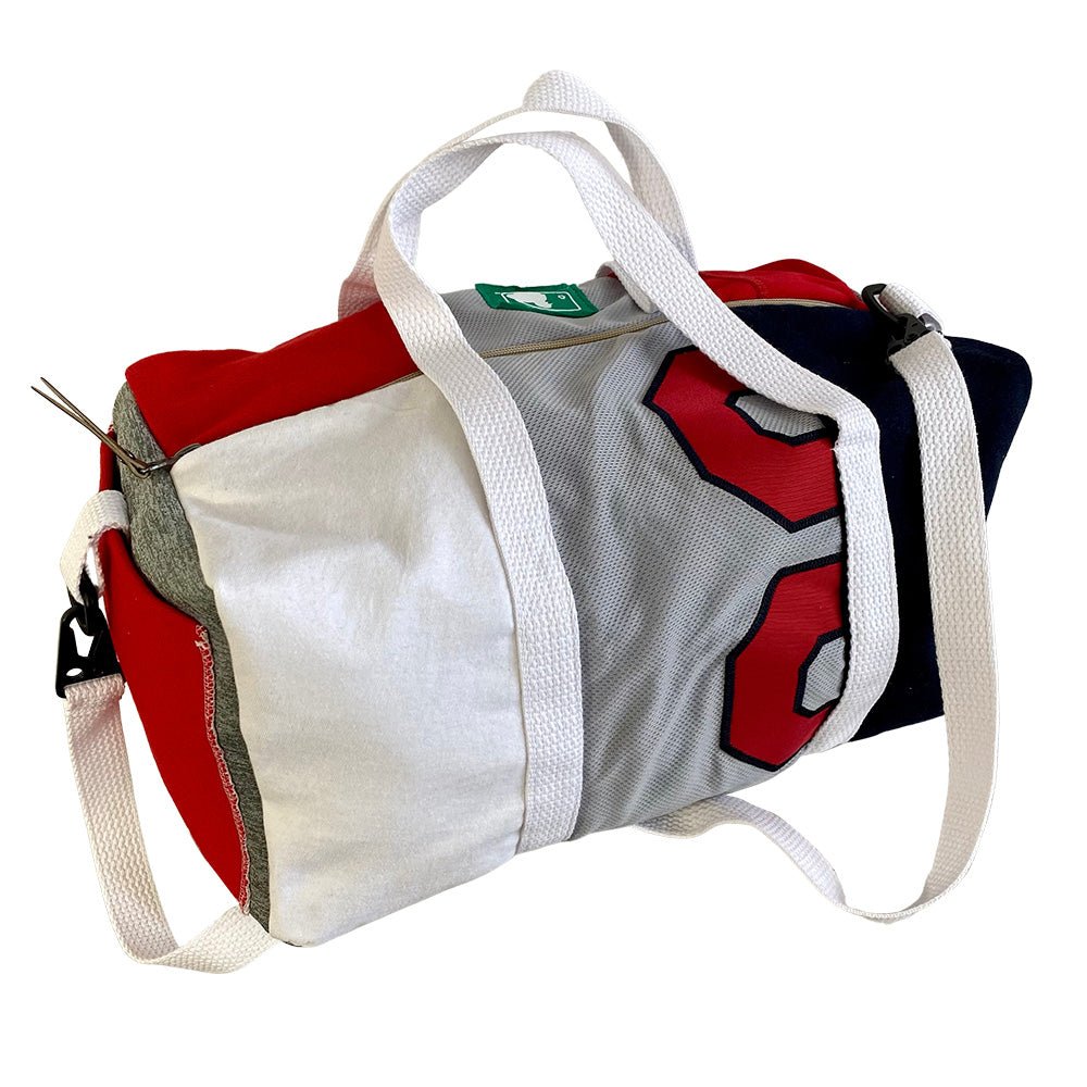 St. Louis Cardinals Duffle Bag – Refried Apparel