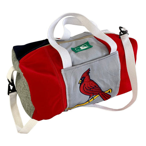 St. Louis Cardinals Caryn Crossbody Purse