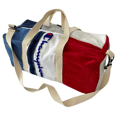 St. Louis Cardinals Duffle Bag – Refried Apparel