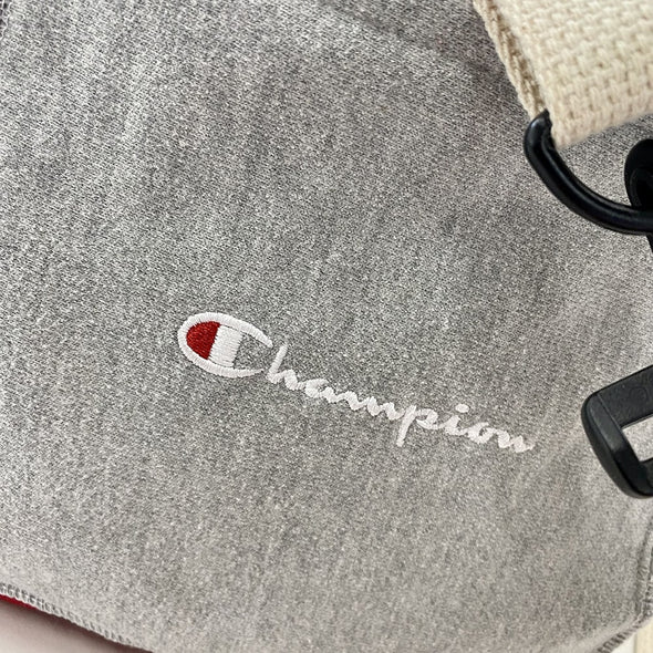 Champion Duffle Bag