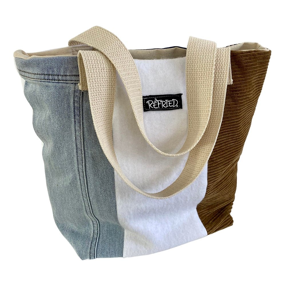 champion travel tote bag Champion Mixed Materials Tote Bag