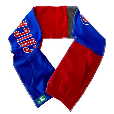 Chicago Cubs Unisex Scarf