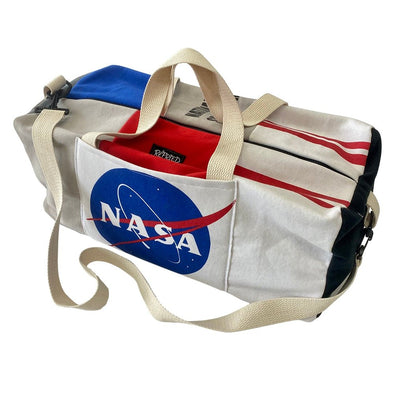 NASA Duffle Bag