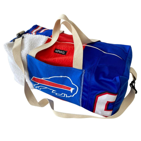 Buffalo Bills Duffle Bag