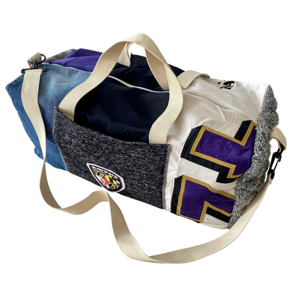 Baltimore Ravens Duffle Bag