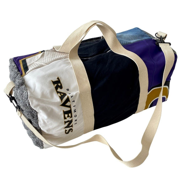 Baltimore Ravens Duffle Bag