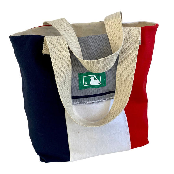 Cleveland Indians Tote Bag