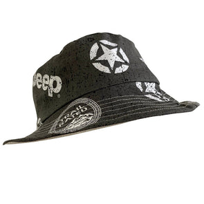 Jeep Bucket Hat