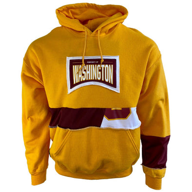 Washington Football Team Men’s Hooded Sweatshirt