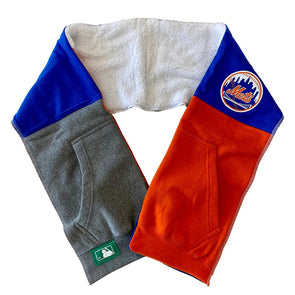 Unisex Scarf Choose your MLB Team!