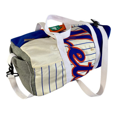 New York Mets Duffle Bag