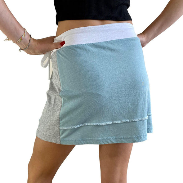 Margaritaville Mini Skirt