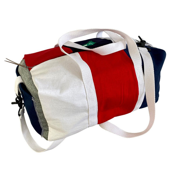 Washington Nationals Duffle Bag