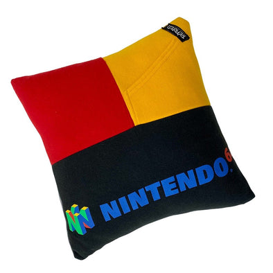 Nintendo Pillow