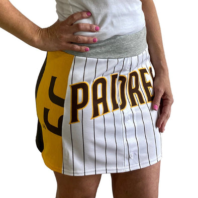 San Diego Padres Mini Skirt