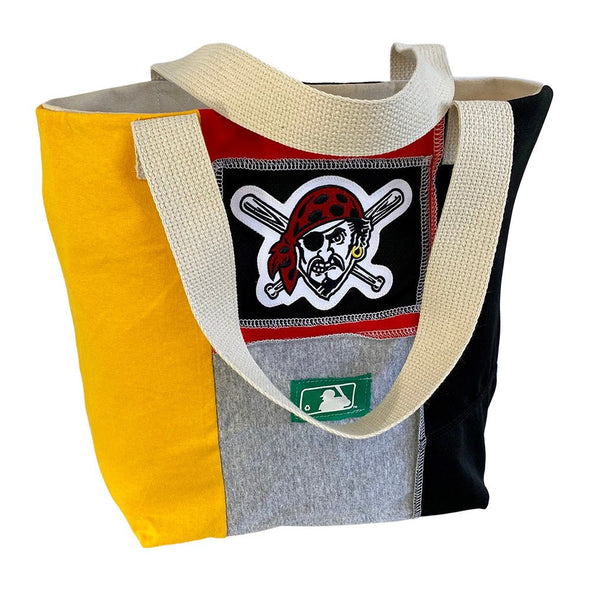 Pittsburgh Pirates Tote Bag