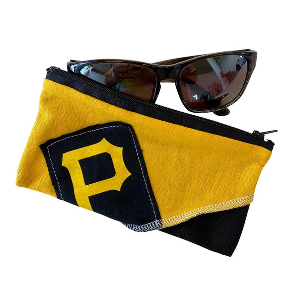 Pittsburgh Pirates Zipper Pouch