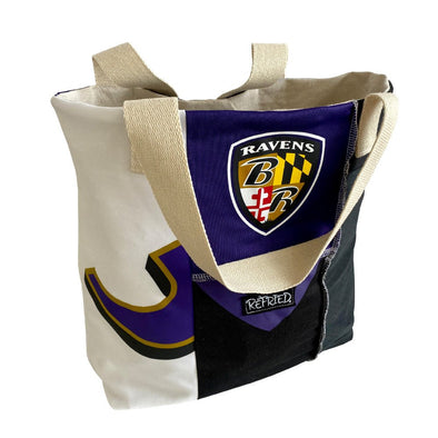Baltimore Ravens Tote Bag