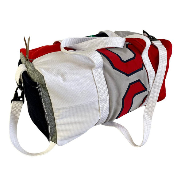 Boston Red Sox Duffle Bag