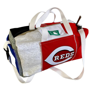 Cincinnati Reds Duffle Bag