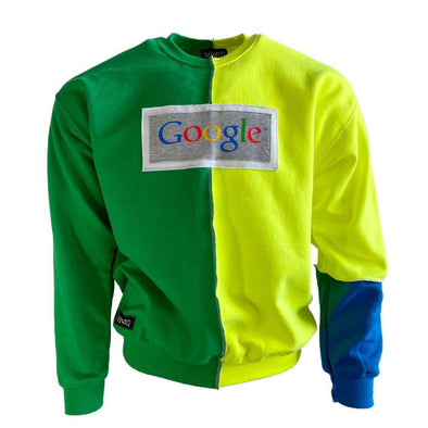 Google Crew Sweatshirt